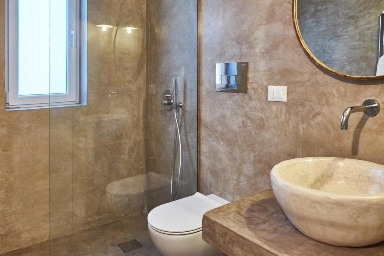 Villa Casolare degli Ulivi Ostuni Esterno foto