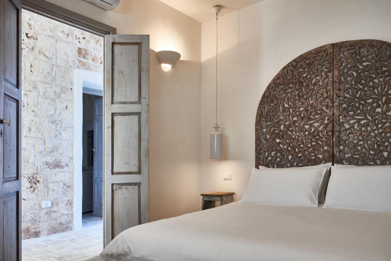 Villa Casolare degli Ulivi Ostuni Esterno foto